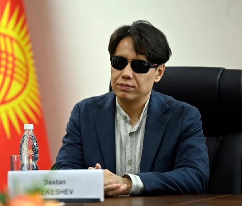 Профицит бюджета в текущем году составит 10 миллиардов сомов — Бекешев