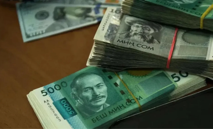 Минфин: В 2026 году доходы бюджета вырастут на 28,1%