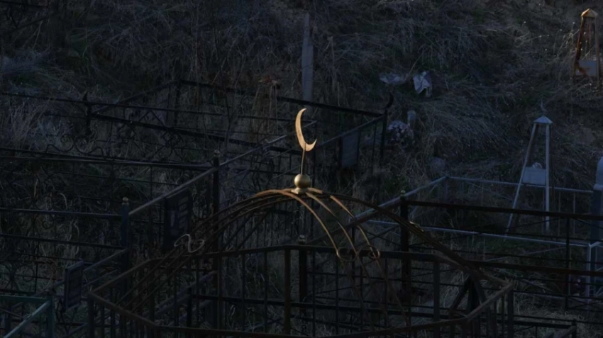 Айбек Джунушалиев: Цены на ритуальные услуги завышали в 2-3 раза