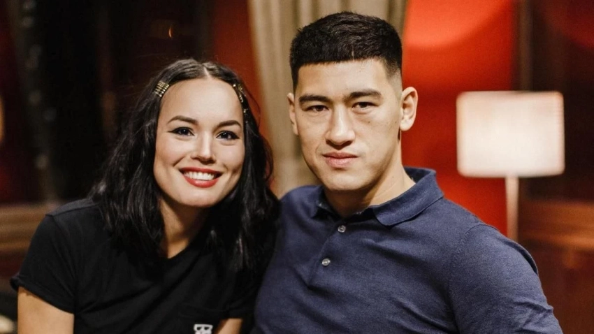 Чемпион мира по боксу Дмитрий Бивол выиграл суд против бывшей жены