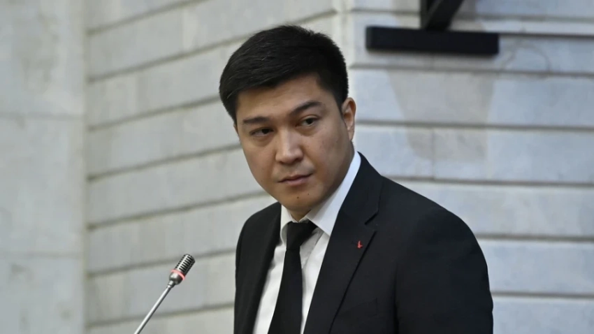 Какое наказание получил за вождение пьяным Бактияр Орозов?