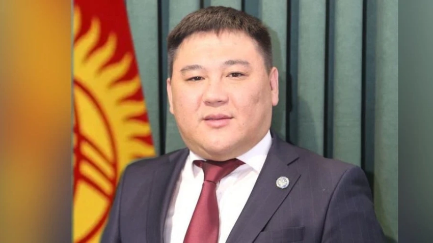 В управлении делами президента Кыргызстана произошли кадровые перестановки