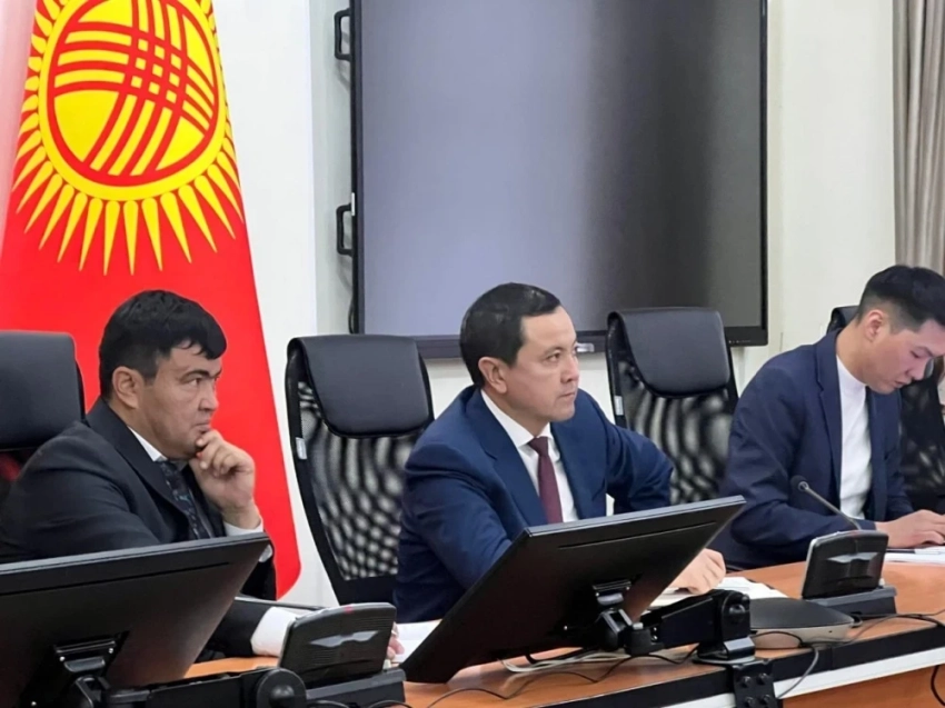 Досмамбетов: Лекарственная политика должна работать в интересах пациента