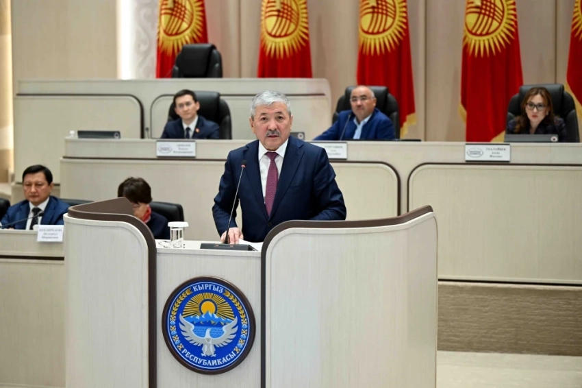 Глава кабмина: КР вошла в 50 лучших направлений для отдыха по версии Financial Times