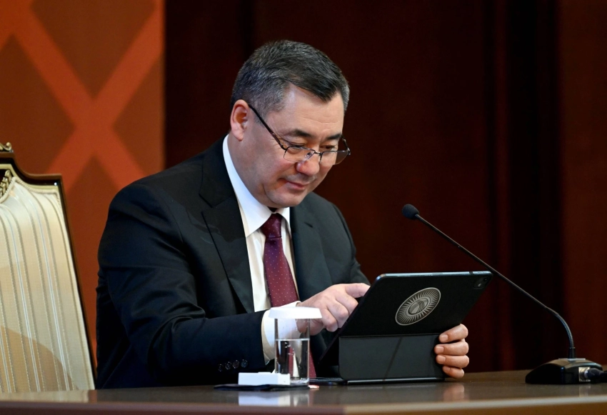 Президент поддержал снижение числа агитаторов и пересмотр избирательного залога