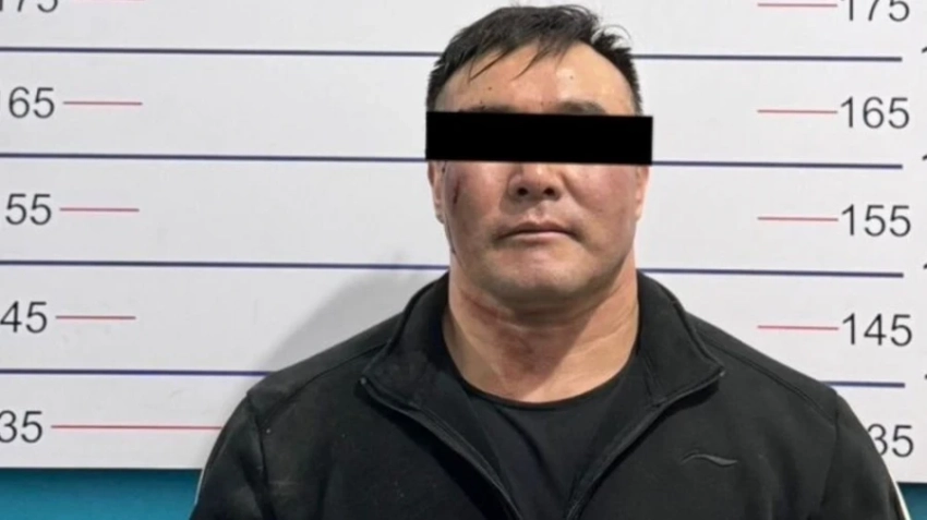 Убийство женщины экс-милиционером будет расследовать ГКНБ