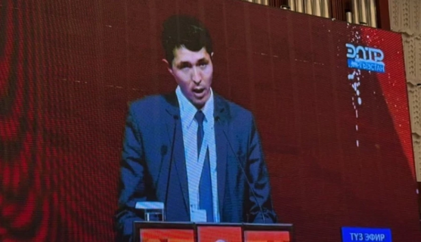 На Курултае предложили убрать женскую квоту из Жогорку Кенеша