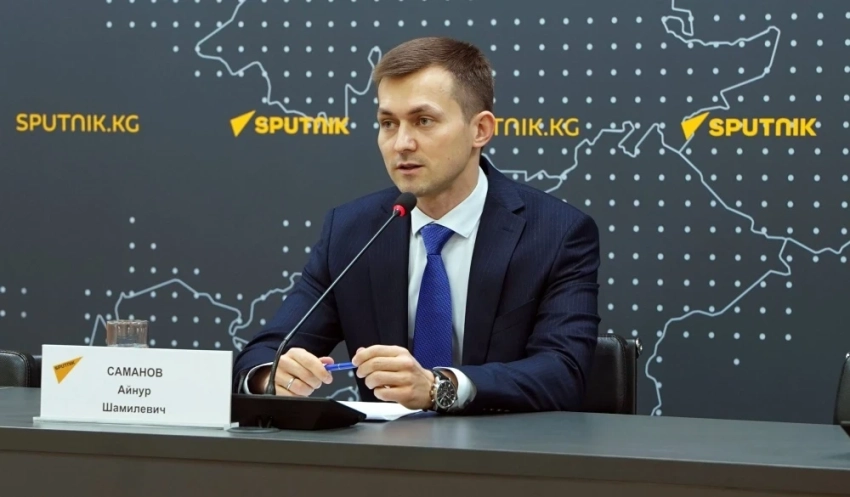 Россия усиливает инвестиционное присутствие в Кыргызстане - торгпред РФ