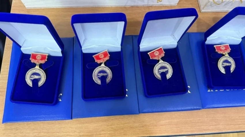 В Нацагентстве по инвестициям обсудили приоритеты на 2026 год