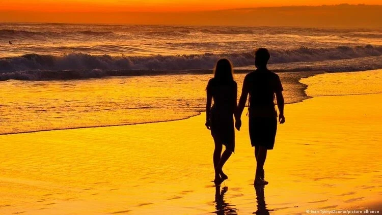 В Индонезии запретили секс вне брака, в том числе для туристов на Бали