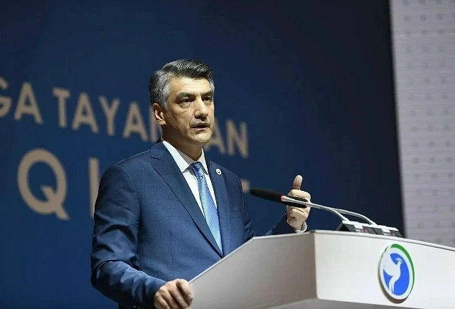 Депутат Олий Мажлиса обратился к гражданам Узбекистана с призывом покинуть РФ