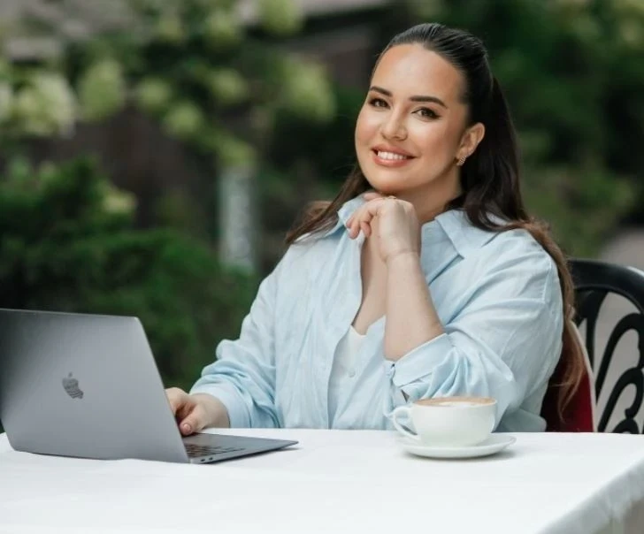 Нелли Носалик: Реклама в соцсетях - наиболее перспективное направление