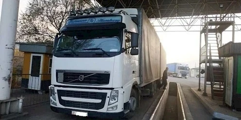 Нацстатком: Кыргызстан нарастил импорт грузовиков на 65%