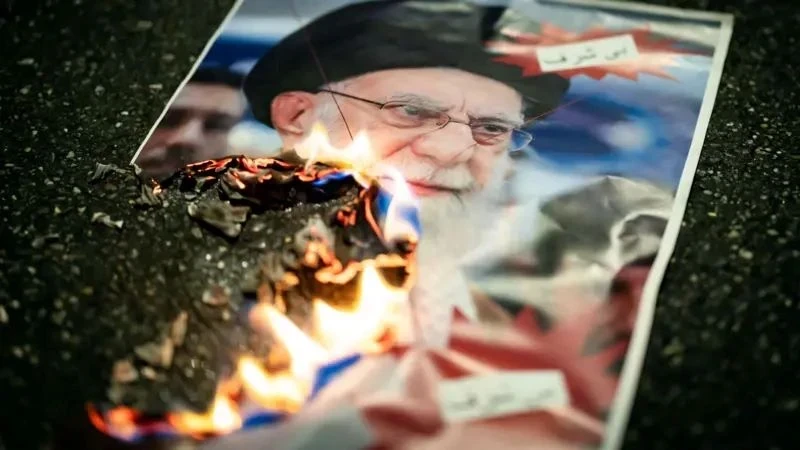 Массовые акции в Иране. Число погибших может превышать 12 тысяч человек