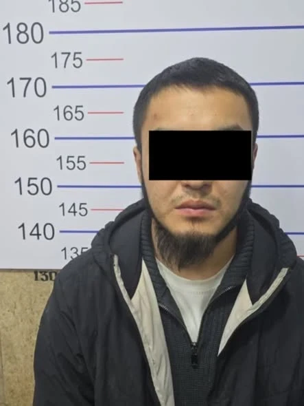 Ночная поножовщина в жилмассиве «Ак-Ордо» Бишкека: двое задержаны