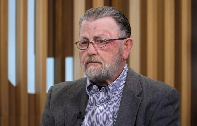 Ларри Джонсон: ЦРУ и МОССАД не смогли вывести Иран из равновесия