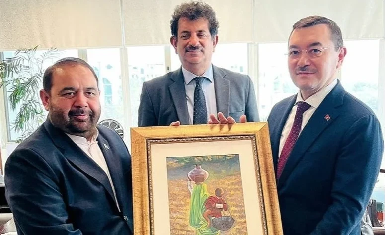 В Пакистане обсудили проведение Дней культуры Кыргызстана