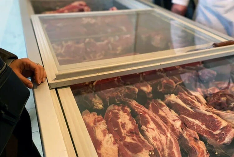 В Бишкеке проверяют цены на мясную продукцию и другие социально значимые товары