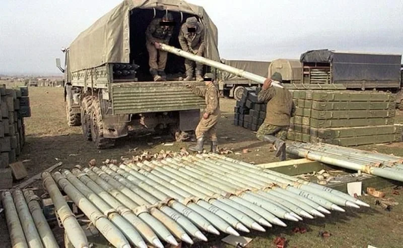 Коррупция в Минобороны КР. ГКНБ вскрыл нарушения при поставке вооружения