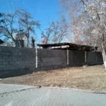 ГКНБ КР: Государству возвращена часть территории центрального стадиона г. Ош