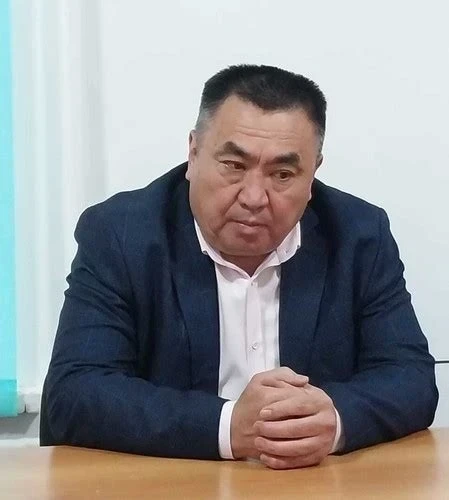 "Магазины "Евразия" могут стать мостом между селом и городом"