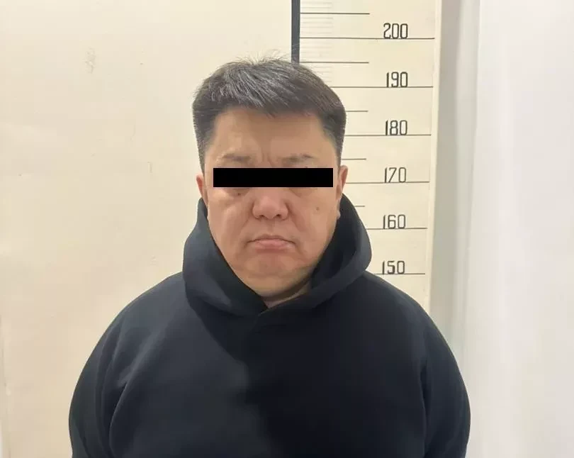 Дело о ломбардах и ростовщичестве: ГКНБ Кыргызстана задержал адвоката