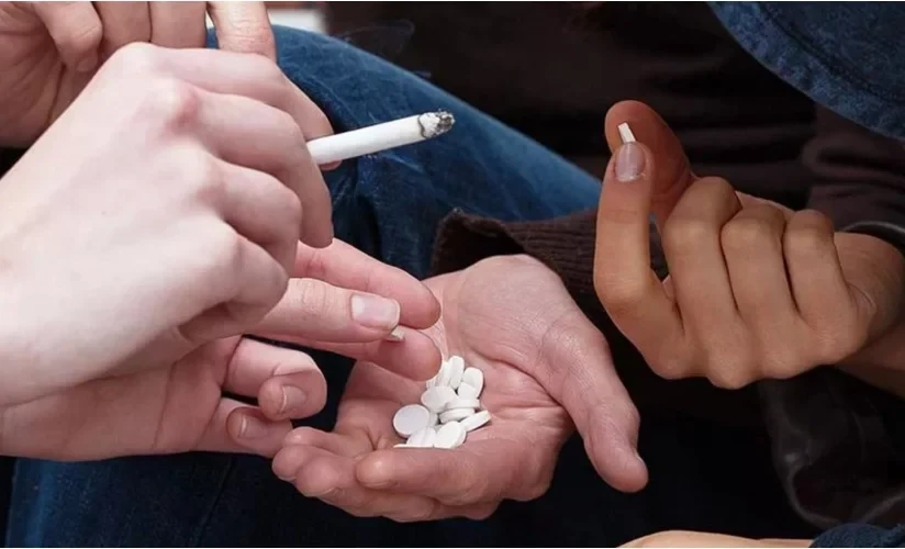 Депутат сравнила распространение наркотиков среди несовершеннолетних с раковой опухолью