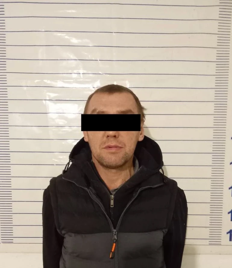 В Чуйской области задержан мужчина, систематически истязавший собственную мать