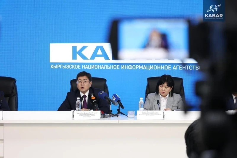 Федерация профсоюзов Кыргызстана возвращается к своей основной функции