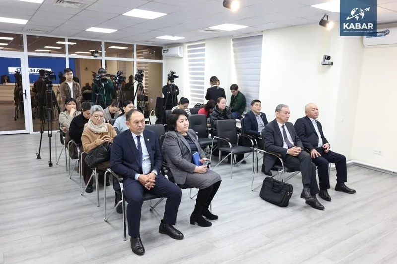 Профсоюзы Кыргызстана повышают суточные и помогают членам экономить