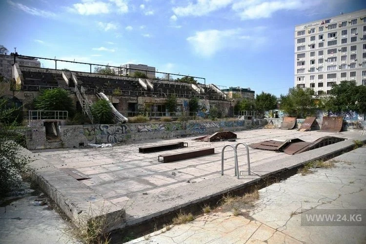 Неделя-24. Дефицит электроэнергии закроют импортом, и что будет с Дворцом спорта