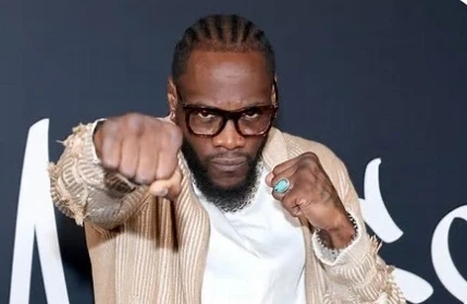 Чисора и Уайлдер проведут бой 4 апреля в Лондоне