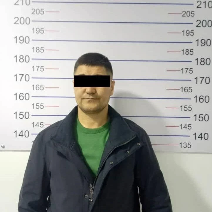 Дело о беспорядках. Экс-депутата ЖК Шайлообека Атазова отпустили под подписку