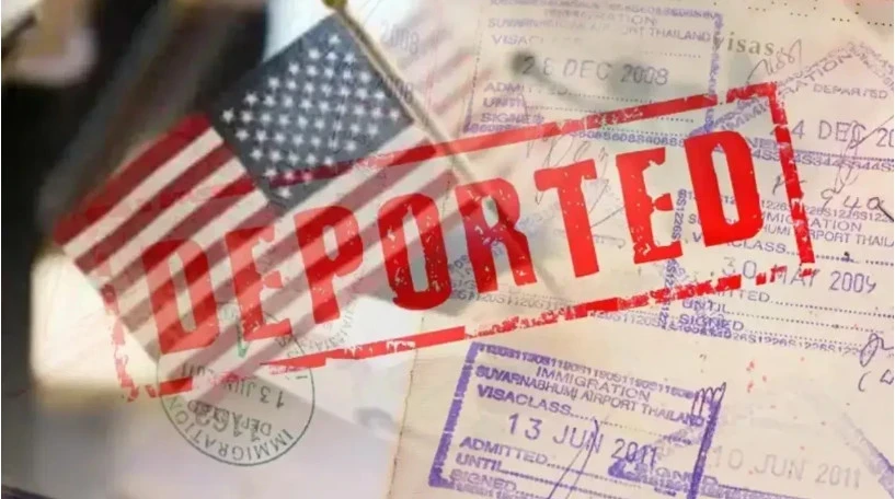 Дипломаты за год вернули из США почти 700 находившихся там нелегально узбекистанцев