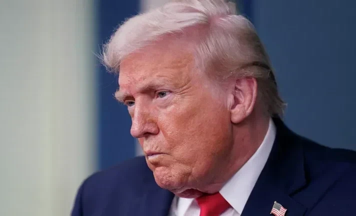 Трамп объявил о повышении пошлин для Южной Кореи