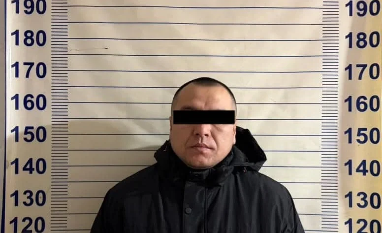 В Чуйской области задержали субподрядчика за невыплату зарплаты работникам на малой ГЭС