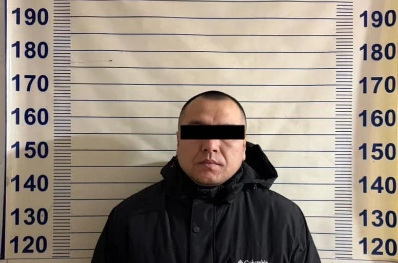 Задержан субподрядчик, не выплативший зарплату рабочим на стройке ГЭС