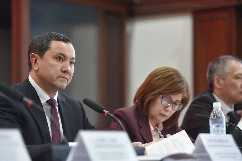 Минздрав КР определил приоритеты на 2026 год. Акцент на онкологию и снижение смертности