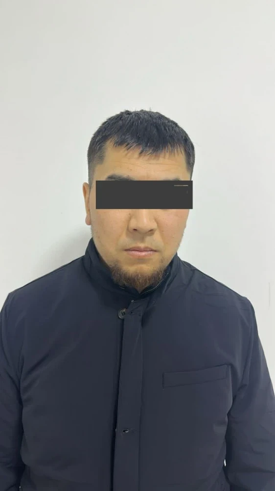 В Манасе четверо мужчин похитили девушку "для друга"