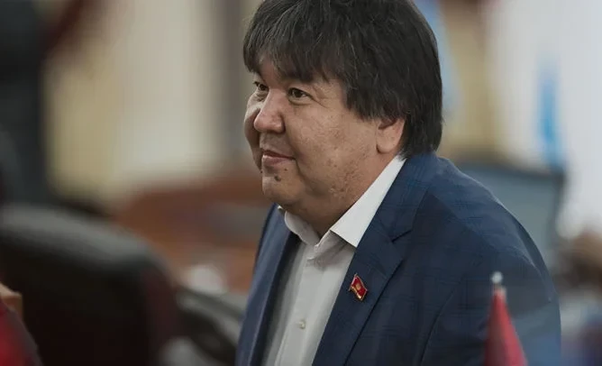 Шер-Нияз: Международные СМИ отмечают успехи экономики Кыргызстана