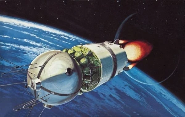 Кыргызские и русские ученые снова могут вместе покорять космос