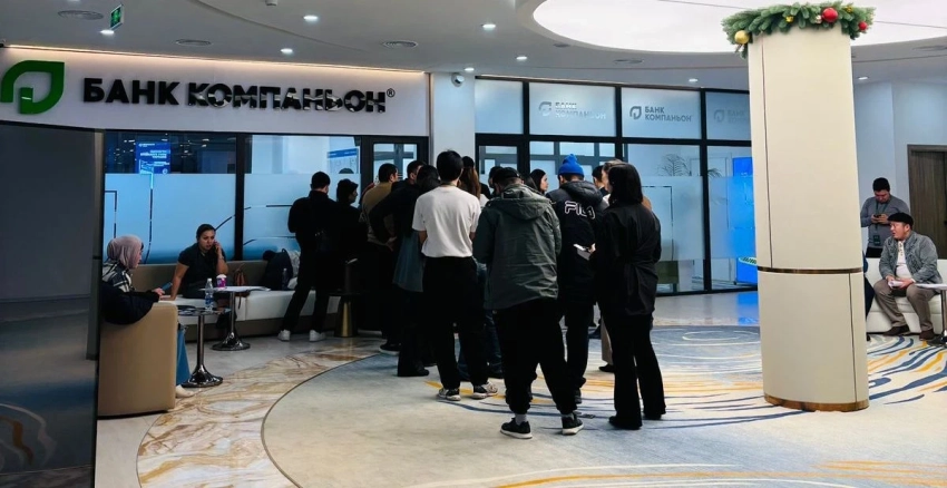 Событие приема депозитов проекта ROYAL CENTRAL PARK — привлекло тысячи клиентов