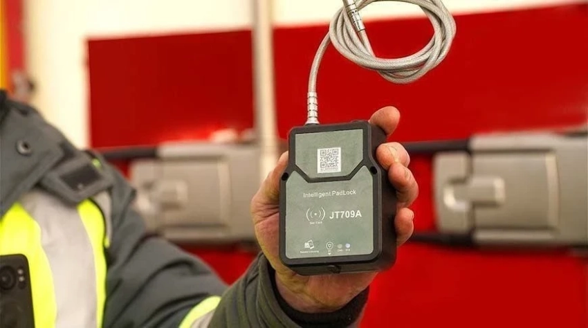 Навигационные пломбы в ЕАЭС запустят с 1 февраля 2026 года