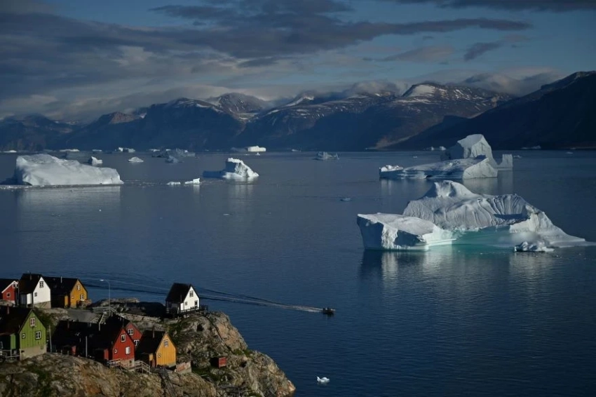Трамп хочет Гренландию. Европейские лидеры выпустили совместное заявление