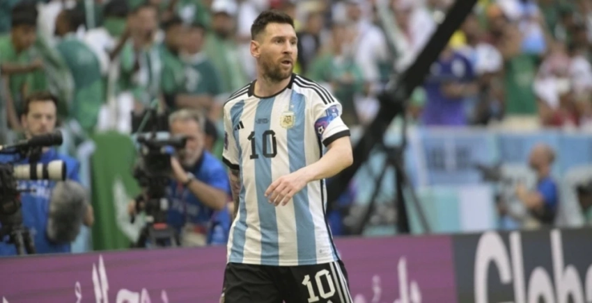 Месси рассказал о планах после завершения карьеры