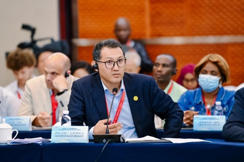 "Люди работали на износ". Глава союза журналистов оценил фильм "Президент"