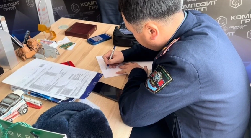 В Бишкеке до 1 апреля будут проводить профилактические мероприятия «Арсенал»