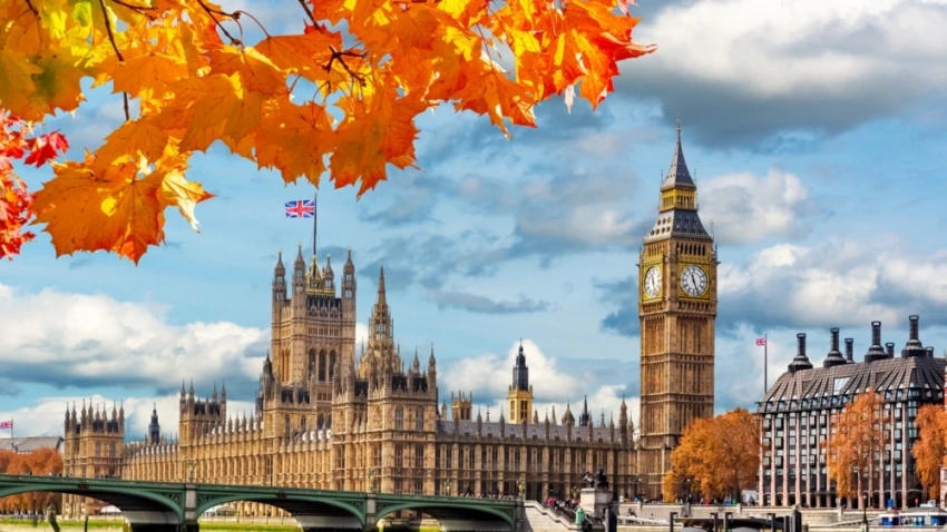 Великобритания объявила о разработке ракеты для Украины дальностью более 500 км