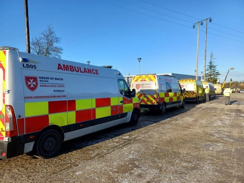 МИД помогает вернуть тело кыргызстанки, погибшей на Мальте