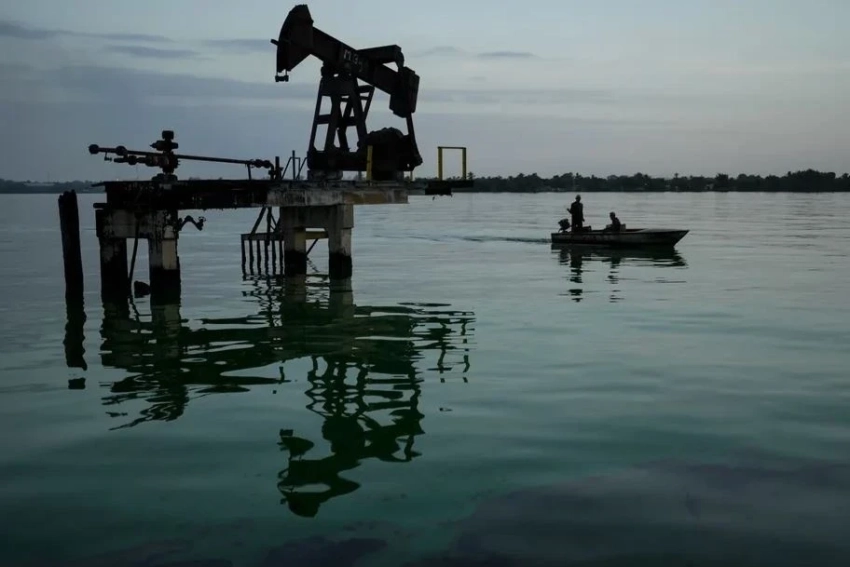 Рекордные запасы нефти Венесуэлы не помогут США обрушить мировые цены